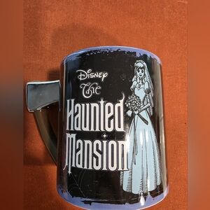 Haunted Mansion Mug